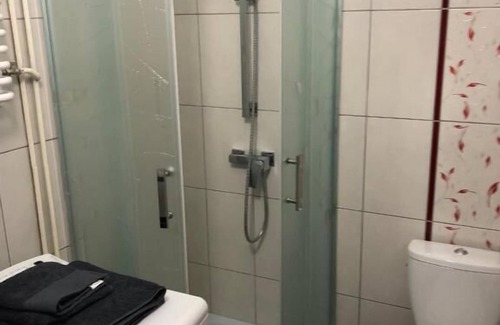 Torun Hotel | Apartament Przy Skarpie