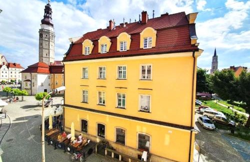 Boleslawiec Apartment | Apartament Przy Starówce - Hampton