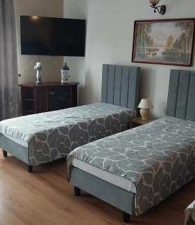 Baltow Apartment | Apartament Przy wąwozie