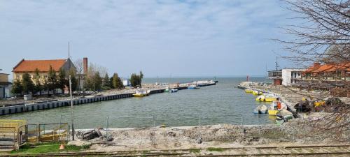 Frombork Apartment | Apartament Przystań