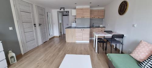 Frombork Apartment | Apartament Przystań