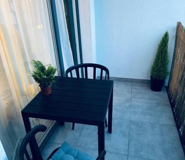 Wagrowiec Apartment | Apartament Przystań