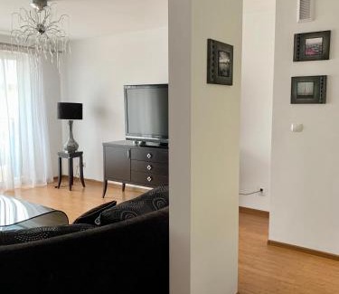Zakrzowek Apartment | Apartament Pychowicka 18