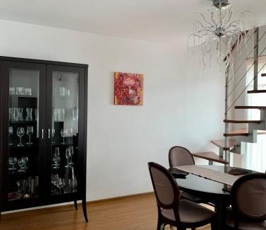Zakrzowek Apartment | Apartament Pychowicka 18