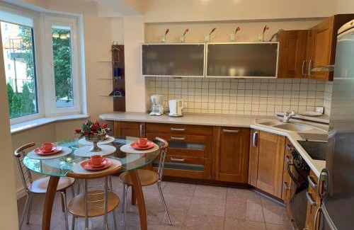 Gizycko Apartment | Apartament Róża Wiatrów