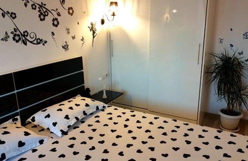 Arad Apartment | Apartament Radmila