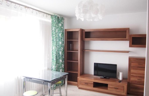 Redlowo Apartment | Apartament Redłowo
