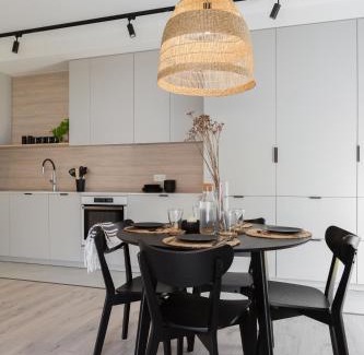 Redlowo Apartment | Apartament Redłowska Kępa nad Morzem