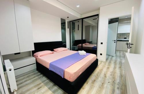 Chisinau Apartment | Apartament Relax Chișinău