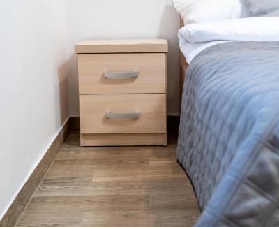 Libertow Apartment | Apartament Relax