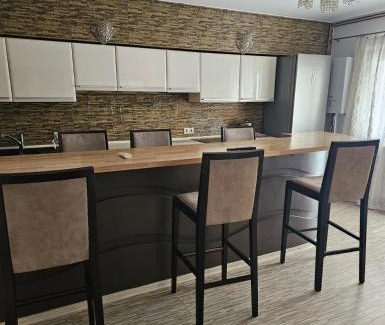 Drobeta-Turnu Severin Apartment | Apartament Alex