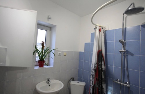 Kalisz Condo | Apartament Rodzinny S8, idealny dla rodziny z dziećmi