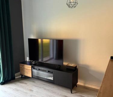 Pniewy Apartment | Apartament Roma