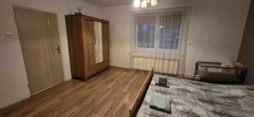 Bilgoraj House | Apartament Roztocze