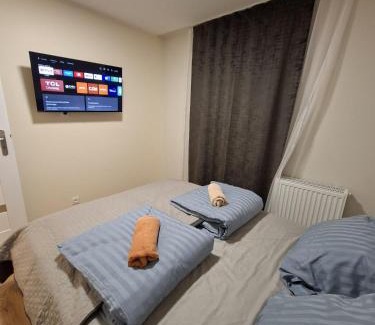 Krakow Apartment | Apartament Rydlówka 39
