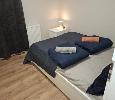Krakow Apartment | Apartament Rydlówka 39