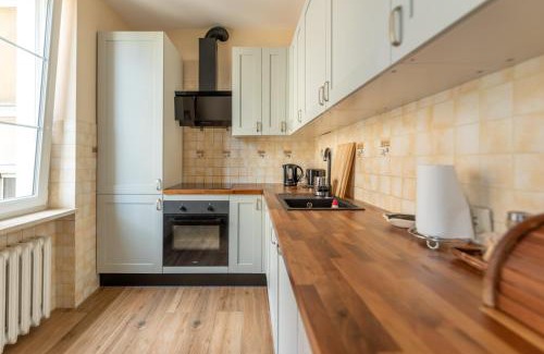 Opole Apartment | Apartament Rynek 11B - Self Check In