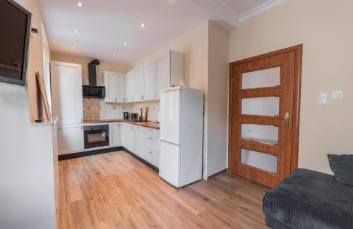 Opole Apartment | Apartament Rynek 11B - Self Check In