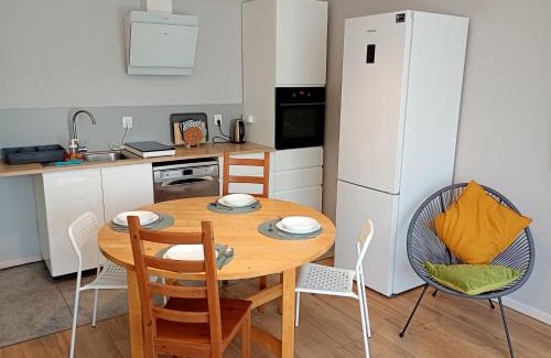 Przemysl Apartment | Apartament Rzewuskiego