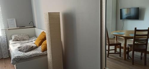 Przemysl Apartment | Apartament Rzewuskiego