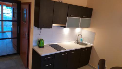 Sława Apartment | Apartament Słoneczna