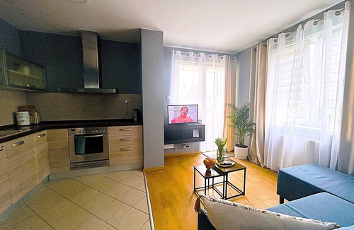 Opole Apartment | Apartament Słoneczny 14