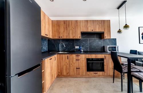Krapkowice Apartment | Apartament Słoneczny, PW Invest Home