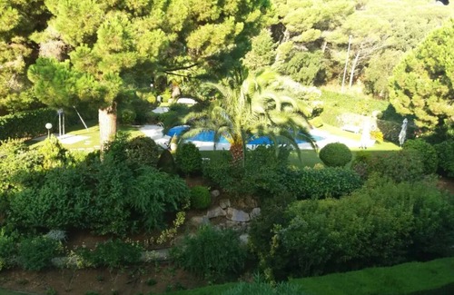S'Agaro Apartment | Apartament Sa Conca in Platja D'aro