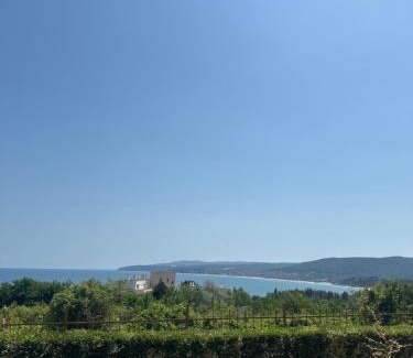 Byala Apartment | Apartament Savva