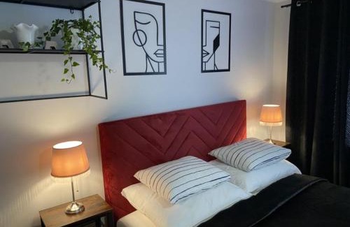 Bytom Apartment | Apartament , Sen i Kawa' - komfortowy nocleg w sercu aglomeracji