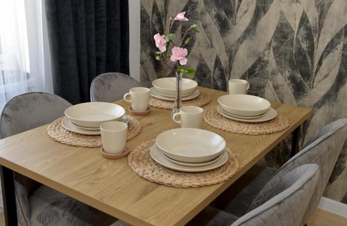 Przemysl Apartment | Apartament Serbańska 1/3