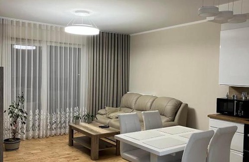 Stare Miasto District Apartment | Apartament Sielawy 21 parking free
