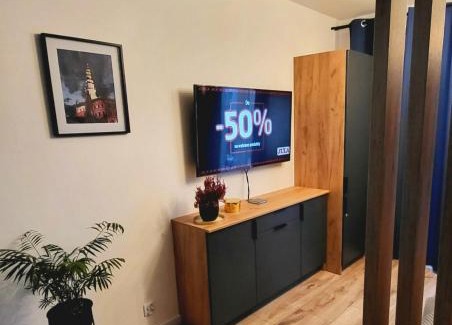 Zamosc Apartment | Apartament - Sienkiewicza 22D