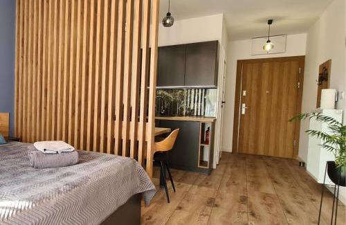 Zamosc Apartment | Apartament - Sienkiewicza 22D