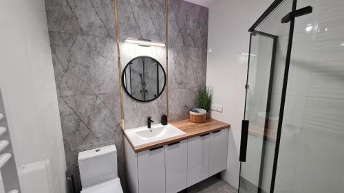 Zamosc Apartment | Apartament - Sienkiewicza 22D
