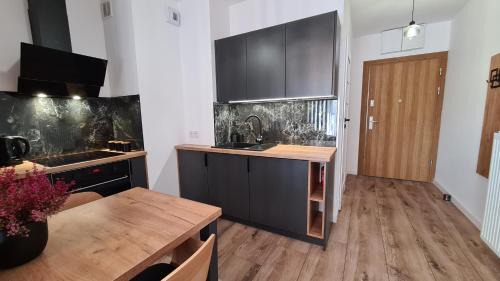 Zamosc Apartment | Apartament - Sienkiewicza 22D
