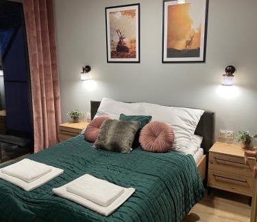 Karpacz Apartment | Apartament Silence Karpatia Resort Aleksandryt