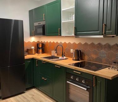 Karpacz Apartment | Apartament Silence Karpatia Resort Aleksandryt