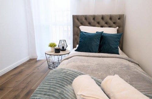 Mielec Apartment | Apartament Skandynawski
