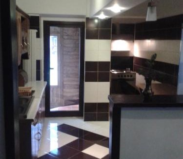 Slanic-Moldova Apartment | Apartament Slanic Moldova