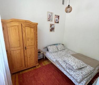 Jedlina-Zdroj Apartment | Apartament Snooze