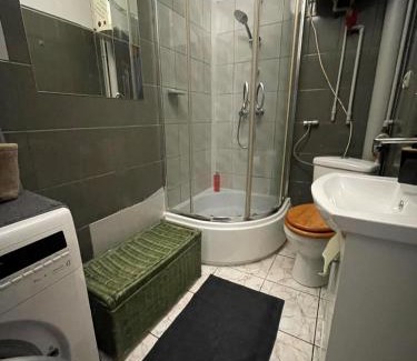 Jedlina-Zdroj Apartment | Apartament Snooze