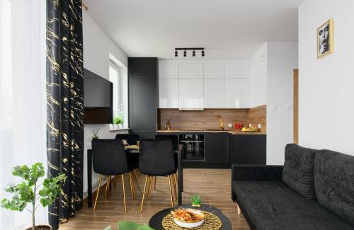 Gorzow Wielkopolski Apartment | APARTAMENT SORENTO 15b