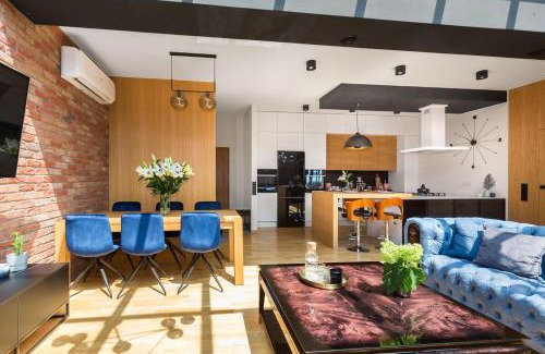 Kutno Apartment | Apartament Sobieskiego Kutno