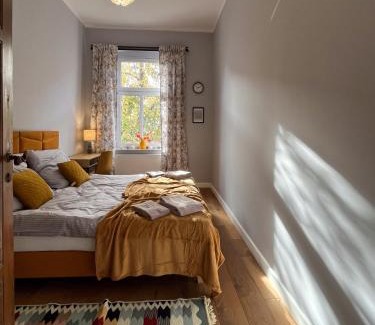 Bydgoszcz Apartment | Apartament Sowińskiego 12 Premium