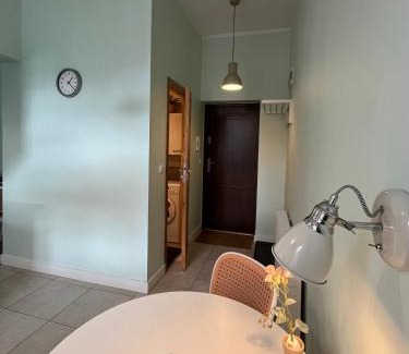 Bydgoszcz Apartment | Apartament Sowińskiego 12 IIp - blisko stacji PKP