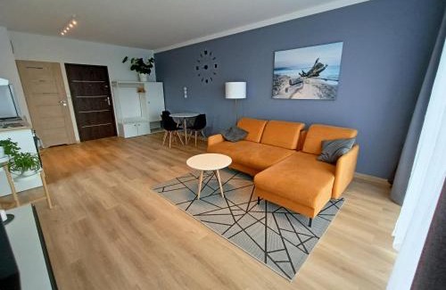 Stogi Apartment | Apartament Stogi