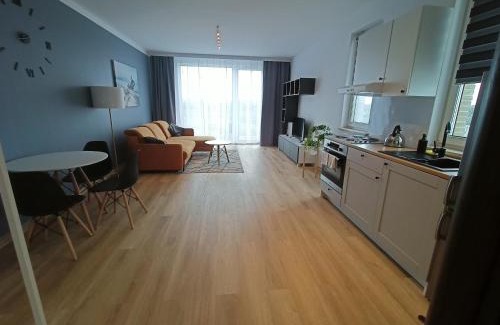 Stogi Apartment | Apartament Stogi