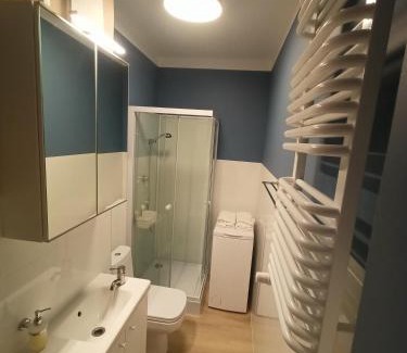 Stogi Apartment | Apartament Stogi