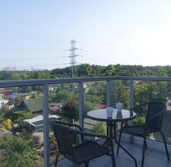 Stogi Apartment | Apartament Stogi